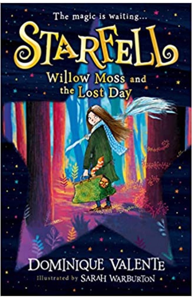 Starfell: Willow Moss and the Lost Day: Starfell (1)